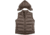 Browning Arctic Down Vest - Mens, Chocolate, 2XL, 3055129805