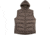 Browning Arctic Down Vest - Men's, Chocolate, Medium, 3055129802