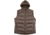 Browning Arctic Down Vest - Mens, Chocolate, 2XL, 3055129805
