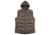 Browning Arctic Down Vest - Men's, Chocolate, Small, 3055129801
