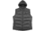 Browning Arctic Down Vest - Mens, Dark Gray, 3XL, 3055128906