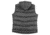 Browning Arctic Down Vest - Mens, Dark Gray, Small, 3055128901