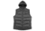 Browning Arctic Down Vest - Mens, Dark Gray, Small, 3055128901