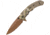 Browning Auruc Framelock A/O Camo
