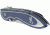 Browning 355 Backdraft Assisted Open Knife - Blue 
