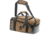 Browning Bag,Fortress 2 Tone Blk/Brn 121008891