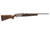 Browning BAR MK3 Semi-Auto Rifle, .300 Winchester Magnum, 24in Barrel, 1-10, Walnut Wood Stock, Blued Nickel, 031047229-FRRMPG