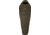 Browning Basecamp 20 Degree Sleeping Bag, Coal, 32in x 80in, 4811921