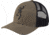 Browning Bg Cap Chill Mesh Snapback Mid Profile Olive Buckmark Osfm