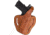 Browning BG Belt Slide Thumb Break Holster, 1911-22/1911-380, Right Hand, Brown, 12904011