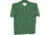Browning Bg Jr. Short Sleeve Buck Mark Polo Jr. Small Forest Green