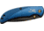 Browning Bg Knife Prism Iii Folding Hunter 2.38'' Blade Blue Alum