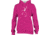 Browning Bg Women's Hoodie Fuscia/camo Medium W/buck Mark Logo