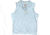 Browning Bg Women's Sleeveless Polo Xx-large Ice Blue
