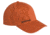 Browning Big Buck Cap, Orange, One Size, 308198621