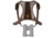 Browning Bino Hub Binocular Accessories, Black/Gray, 12989