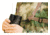 Browning Bino Hub Binocular Accessories, Black/Gray, 12989