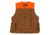 Browning Bird N Lite 2.0w/o Embroidery Vest, Tan/Blaze, Extra Large, 3059325804