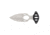 Browning Bl Lady Luck Psh Dgr Knife, 320187BLB