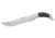 Browning Black Battle Bowie Carbon Knife 320159BL