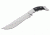 Browning Black Battle Bowie G-10 Knife 320160BL