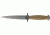 Browning Black Label Backlash Knife BR146BL