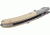 Browning Black Label Checkmate Knife - Sand w/Silver Blade 320144BLO