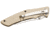 Browning Black Label, Finish Line Assisted Opening Folding Knife 320139BL