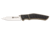 Browning Black Label Finish Line Assisted Opening Folding Knife, Boxed, 320139BLB