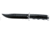 Browning 111BL Black Label Point Blank G-10 Knife w/ Tactical Fixed Blade 320111BL