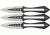 Browning Black Label Stick-It 3-Piece Set BR122BL