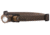 Browning Blackout Micro USB Rechargeable Cree XM-L LED Headlamp, 35 Lumens, Black, 3713346