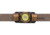 Browning Blackout Micro USB Rechargeable Cree XM-L LED Headlamp, 35 Lumens, Black, 3713346
