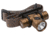 Browning Blackout Micro USB Rechargeable Cree XM-L LED Headlamp, 35 Lumens, Black, 3713346