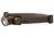 Browning Blackout Micro USB Rechargeable Cree XM-L LED Headlamp, 35 Lumens, Black, 3713346