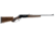 Browning BLR Lightweight Lever Action Rifle, 308 Win/7.62x51 NATO, 20in Barrel, 1-12, Adjustable Sights, Walnut Wood Stock, Blued, 034009118-FRRMPG