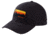 Browning Boundary Cap - Mens, Black, One Size, 308652991