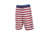 Browning Boys Antero Swim Trunks, Chili Pepper, Extra Small, A000331260101