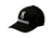 Browning Branded Cap, Black, Small / Medium, 308375992