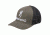 Browning Branded Cap, Gray, Large / Extra Large, 308375494