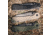 Browning Branded Rock Field 3in Assisted Opening Folding Knife, 7Cr17Mov, Wharncliffe, G10 Handle, N, 3220512