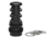 Browning Xeno Recoil Hawg Muzzle Brake, .30 Caliber, M13x1.25, Matte, Black, 001293095