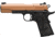 Browning 1911-22 FS Black Label Semi Auto Pistol, 22 Long Rifle, 4.25 in Barrel