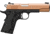 Browning 1911-22 FS Black Label Semi Auto Pistol, 22 Long Rifle, 4.25 in Barrel