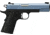 Browning 1911-22 FS Black Label Semi Auto Pistol, 22 Long Rifle, 4.25 in Barrel