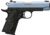 Browning 1911-380 Black Label Semi Auto Pistol, 380 Auto, 3.58 in Barrel