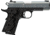Browning 1911-380 Black Label Semi Auto Pistol, 380 Auto, 3.58 in Barrel