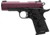 Browning 1911-380 Black Label Semi Auto Pistol, 380 Auto, 3.58 in Barrel