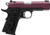 Browning 1911-380 Black Label Semi Auto Pistol, 380 Auto, 3.58 in Barrel