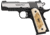 Browning 1911-380 Black Label Semi Auto Pistol, 380 Auto, 3.58 in Barrel